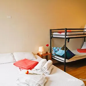 Santangela & Albergue