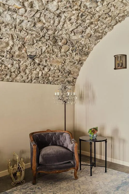 Vakantiehuis Villa Issima 