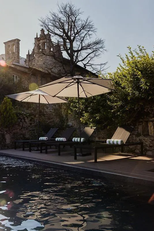 Casa de Férias Villa Issima 